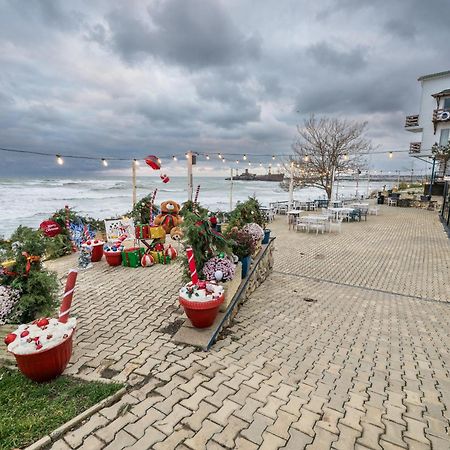 Sea&Sky Villa Костинешти Экстерьер фото