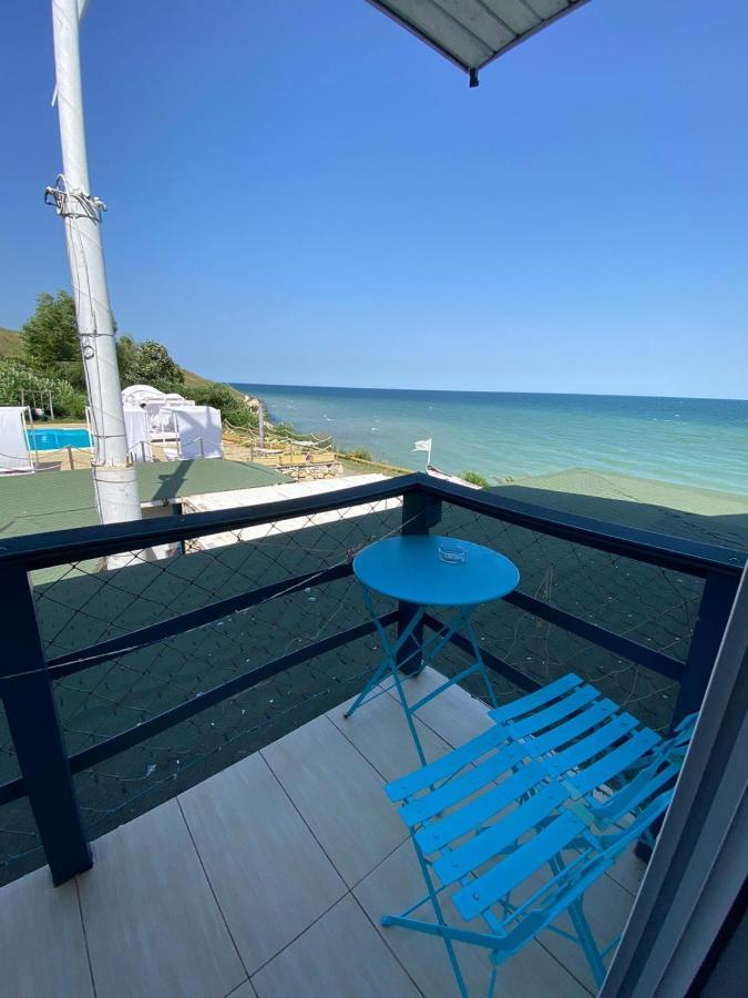 Sea&Sky Villa Костинешти Экстерьер фото
