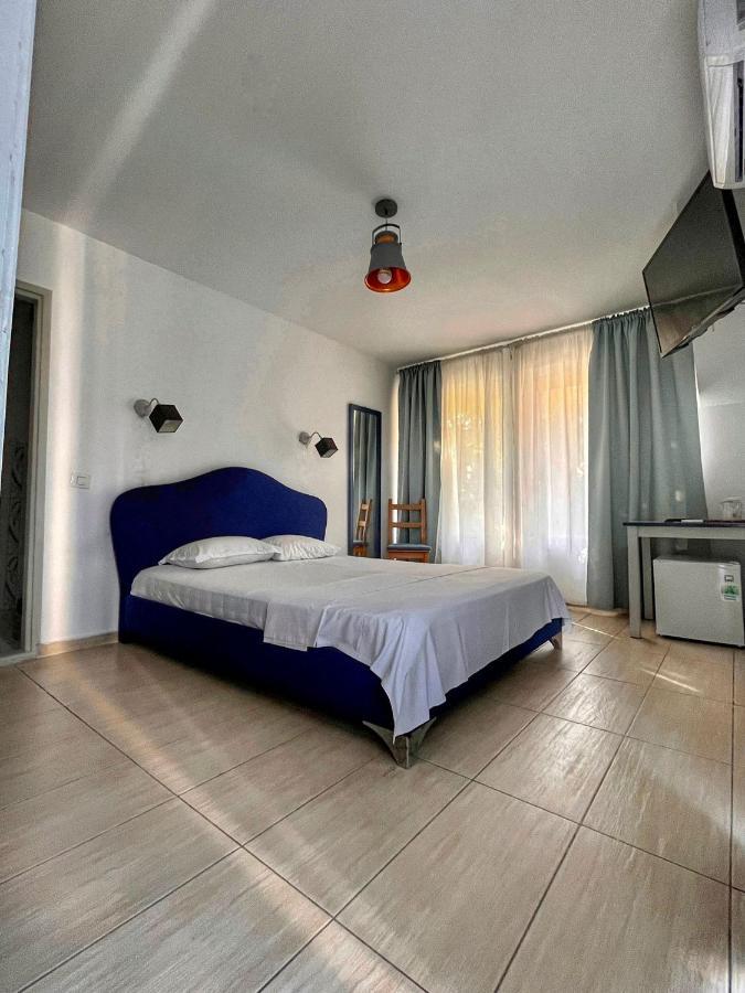 Sea&Sky Villa Костинешти Экстерьер фото