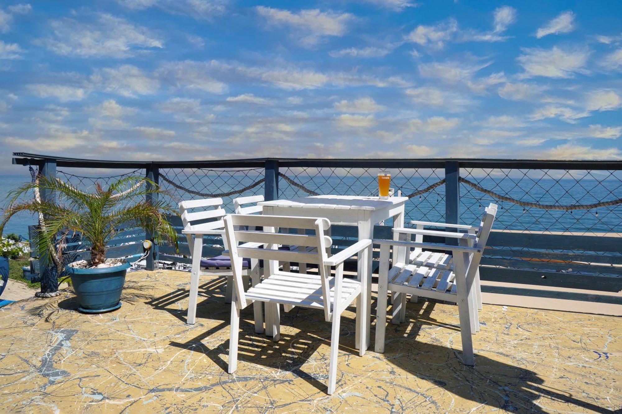 Sea&Sky Villa Костинешти Экстерьер фото
