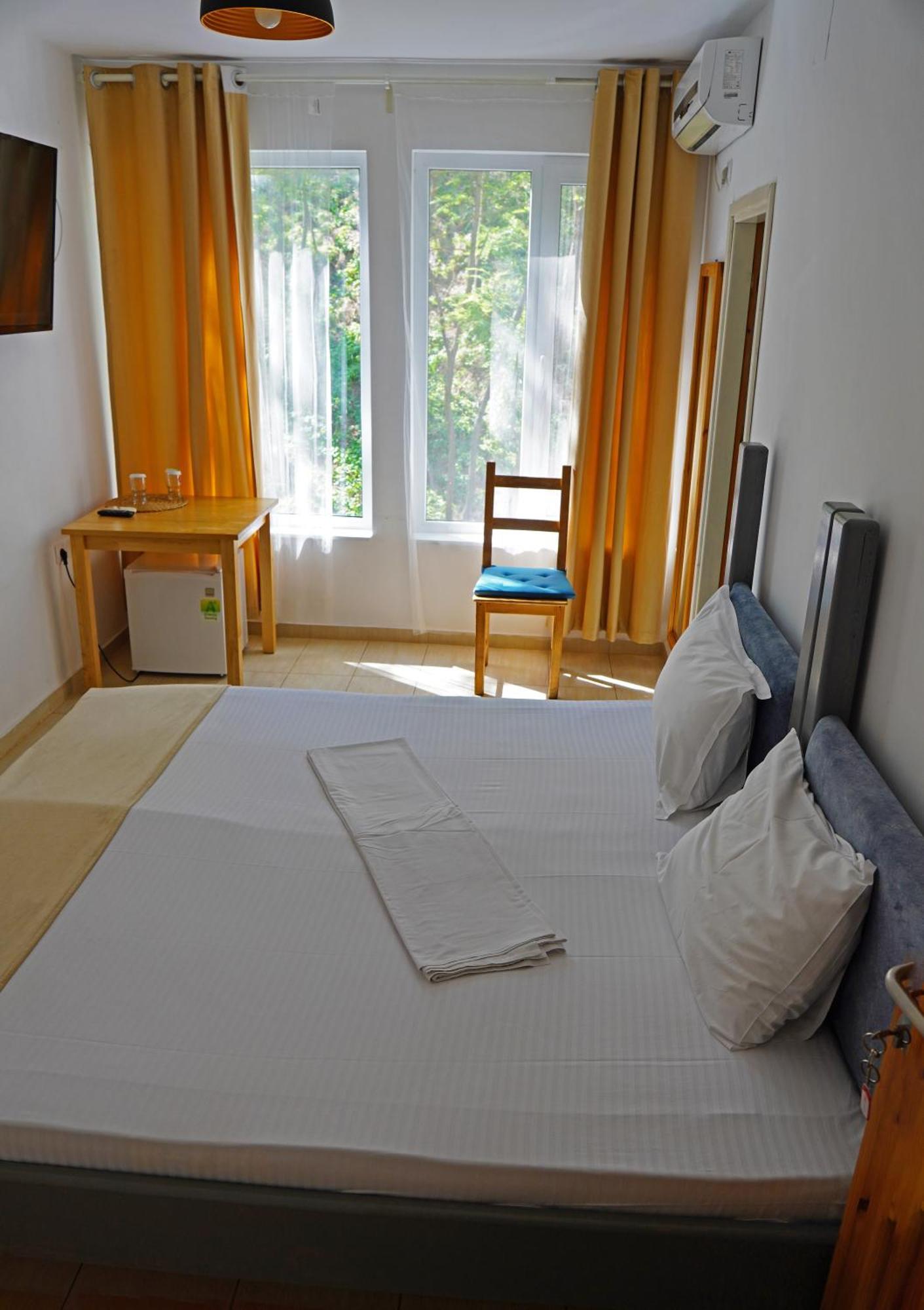 Sea&Sky Villa Костинешти Экстерьер фото